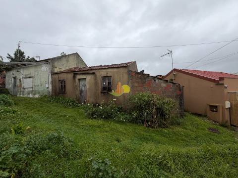 Casinha para remodelar