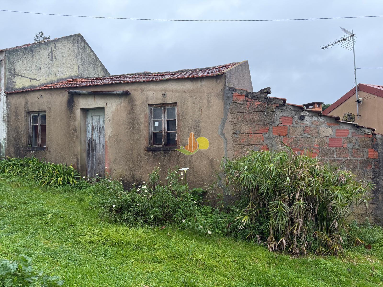 Casinha para remodelar