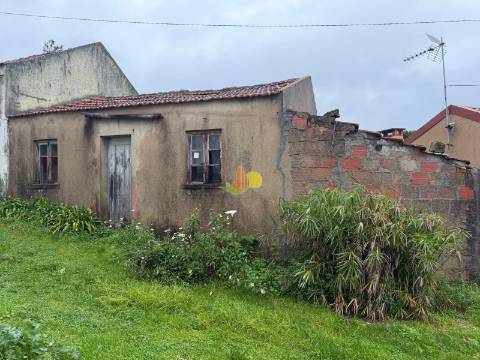 Casinha para remodelar