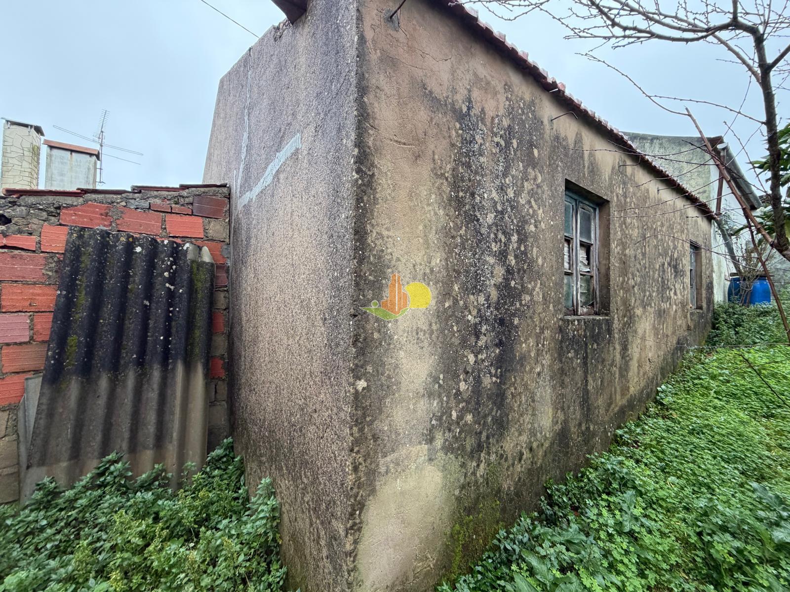 Casinha para remodelar