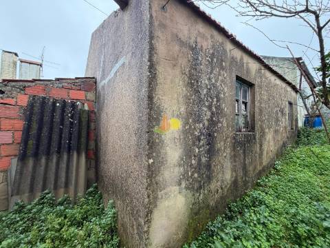 Casinha para remodelar