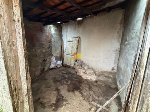 Casinha para remodelar