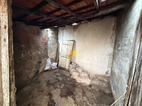 Casinha para remodelar