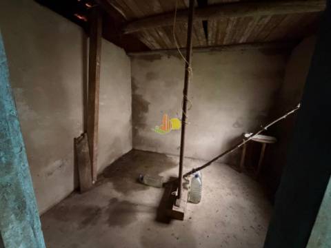 Casinha para remodelar