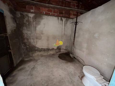 Casinha para remodelar