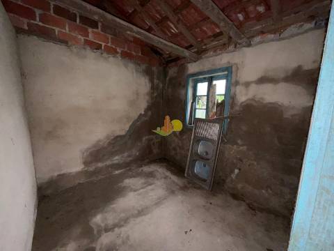 Casinha para remodelar