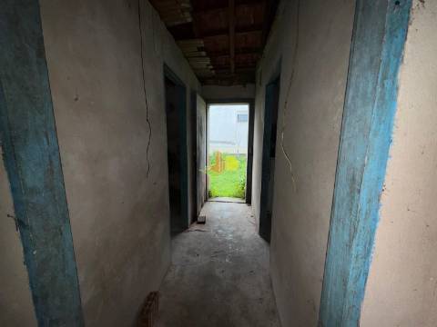 Casinha para remodelar