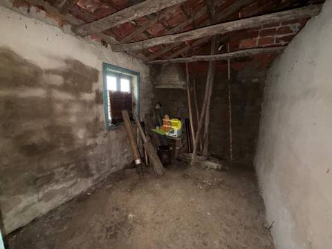 Casinha para remodelar