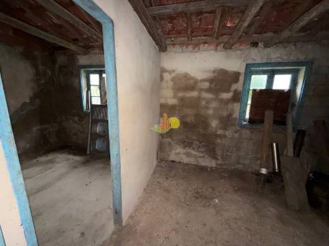 Casinha para remodelar