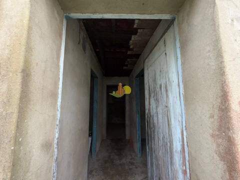 Casinha para remodelar