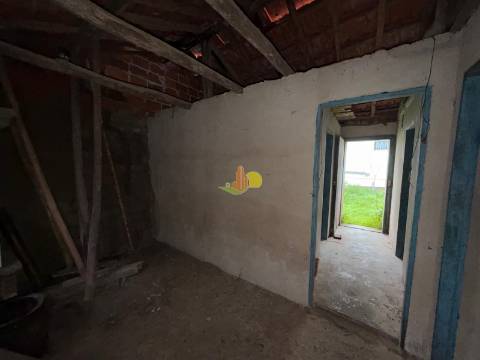 Casinha para remodelar