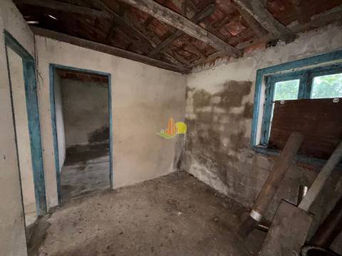 Casinha para remodelar