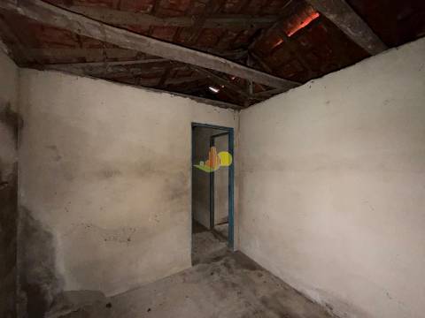 Casinha para remodelar