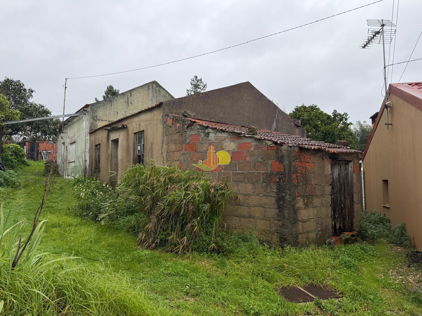 Casinha para remodelar