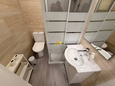 T1K para Arrendamento com Mobilia