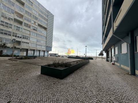 T1K para Arrendamento com Mobilia