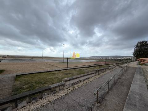 T1K para Arrendamento com Mobilia