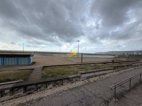 T1K para Arrendamento com Mobilia