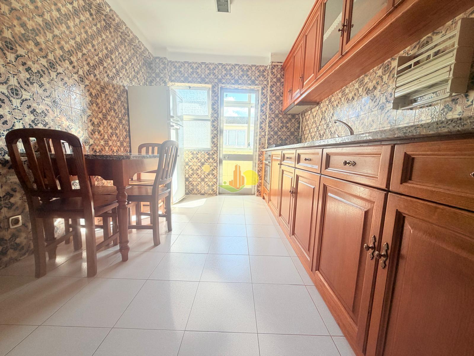 T4 com Garagem centro cidade