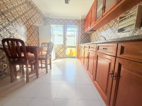 T4 com Garagem centro cidade