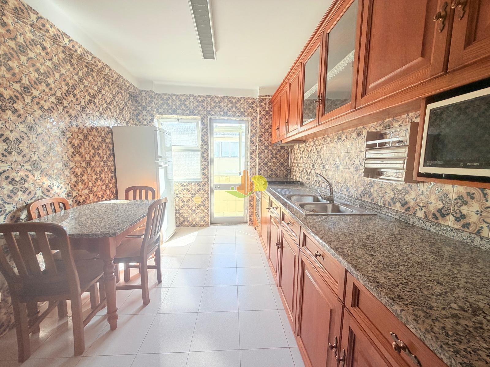 T4 com Garagem centro cidade