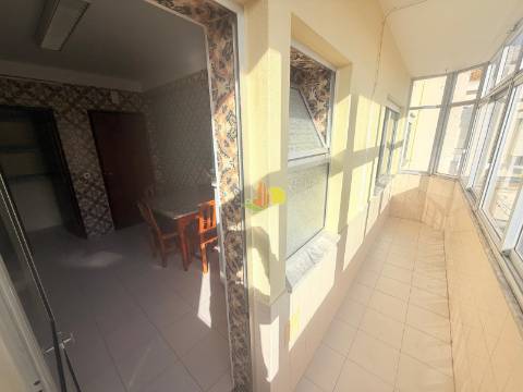 T4 com Garagem centro cidade