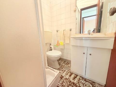 T4 com Garagem centro cidade