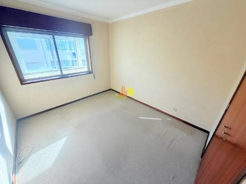 T4 com Garagem centro cidade