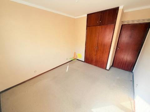 T4 com Garagem centro cidade