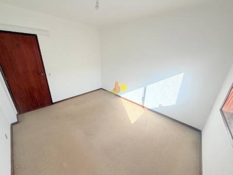 T4 com Garagem centro cidade