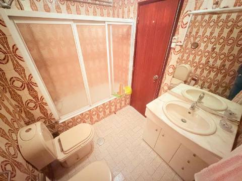 T4 com Garagem centro cidade