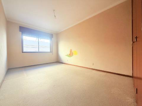 T4 com Garagem centro cidade