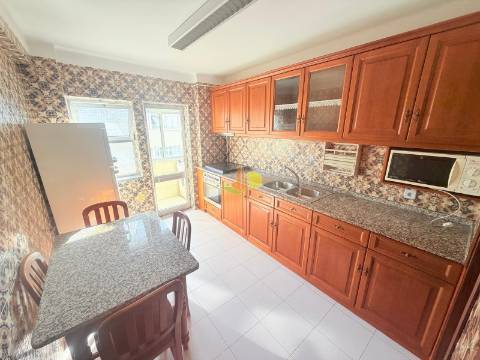 T4 com Garagem centro cidade