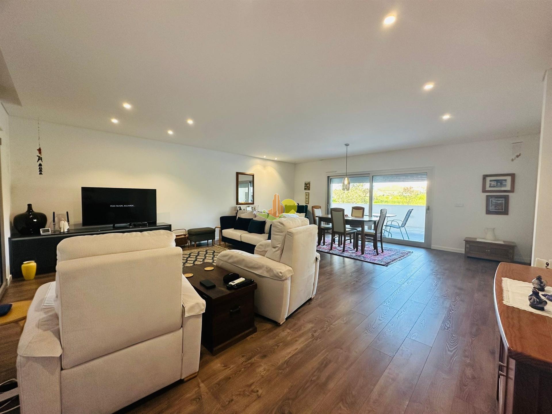 Moradia T3 Térrea - Souto da Carpalhosa