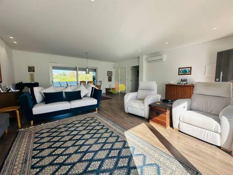 Moradia T3 Térrea - Souto da Carpalhosa