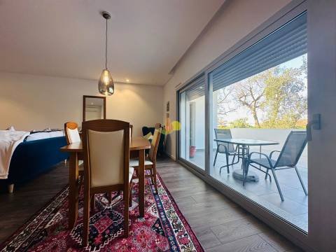 Moradia T3 Térrea - Souto da Carpalhosa