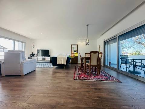 Moradia T3 Térrea - Souto da Carpalhosa