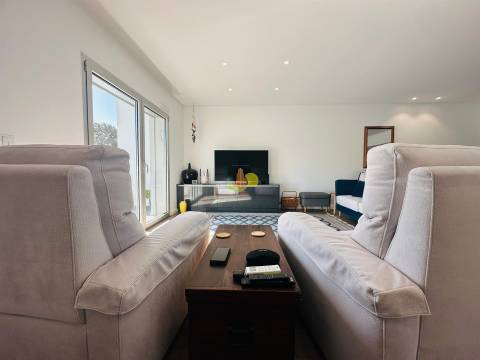 Moradia T3 Térrea - Souto da Carpalhosa