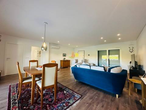 Moradia T3 Térrea - Souto da Carpalhosa