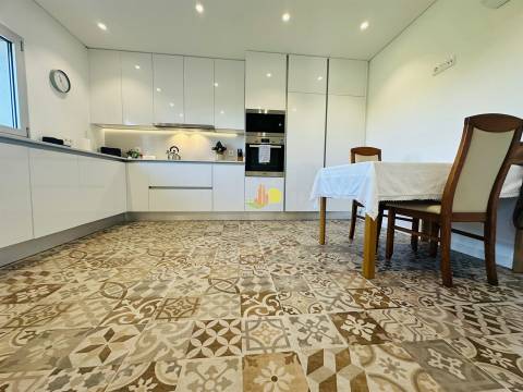 Moradia T3 Térrea - Souto da Carpalhosa