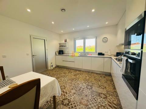 Moradia T3 Térrea - Souto da Carpalhosa