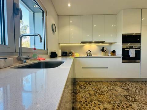 Moradia T3 Térrea - Souto da Carpalhosa