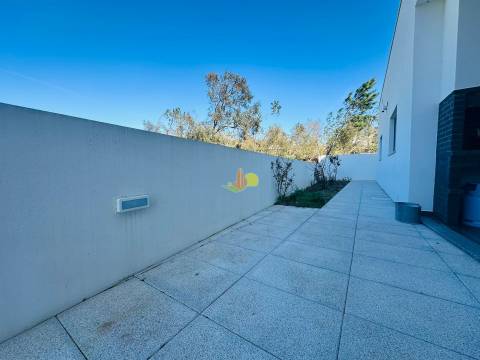 Moradia T3 Térrea - Souto da Carpalhosa