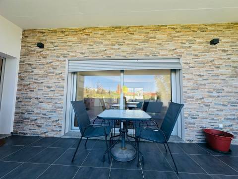 Moradia T3 Térrea - Souto da Carpalhosa