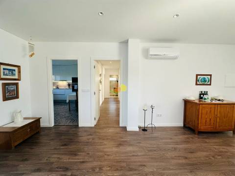 Moradia T3 Térrea - Souto da Carpalhosa