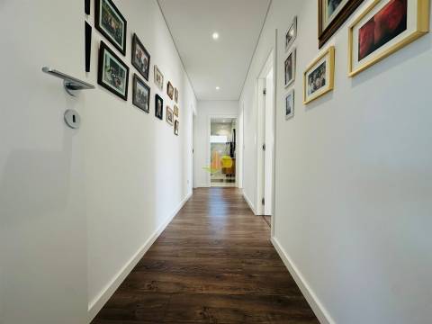 Moradia T3 Térrea - Souto da Carpalhosa