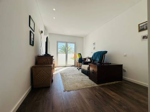 Moradia T3 Térrea - Souto da Carpalhosa