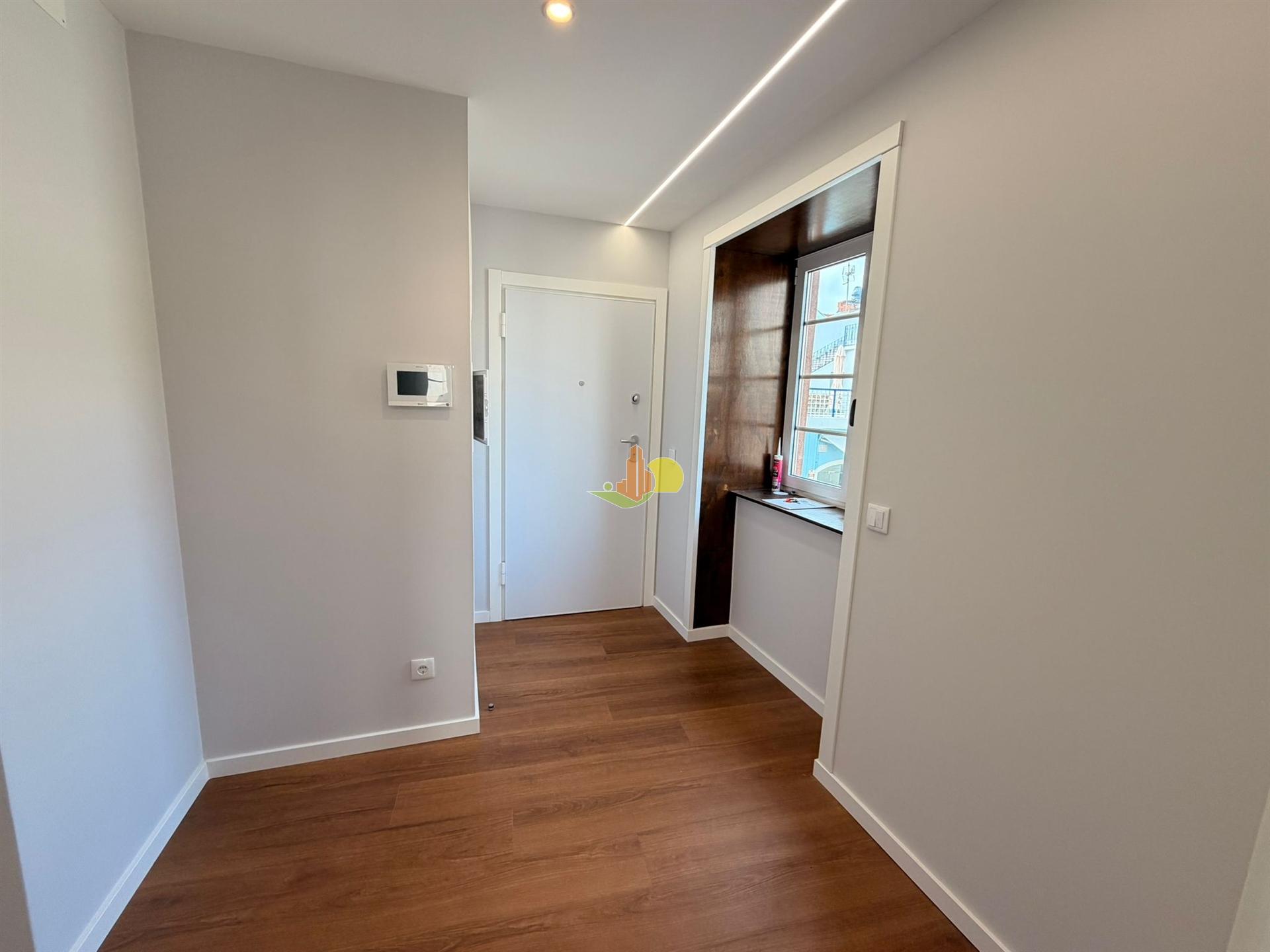 T3 Renovado no Bairro Novo