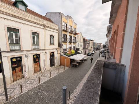 T3 Renovado no Bairro Novo