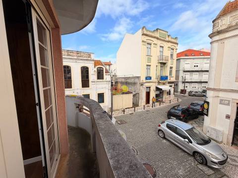 T3 Renovado no Bairro Novo